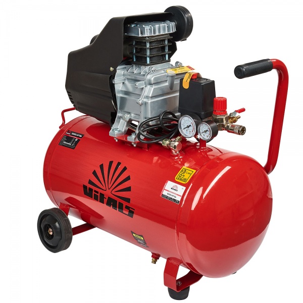 Компрессор Vitals GK50.t47-8а