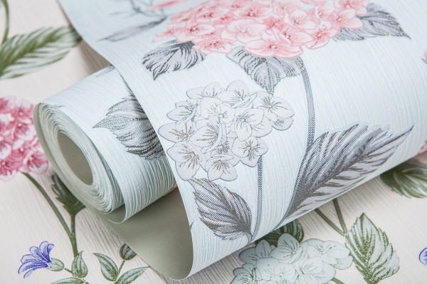 Шпалери вінілові на паперовій основі Bravo 85079BR35 0,53x10,05 м 