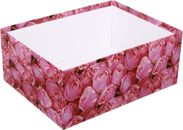 Коробка подарочная Art studio of happiness GS11717 36x28x14,5 см