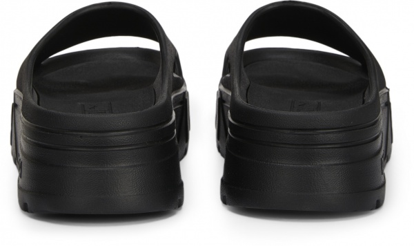 Кроссовки Puma MAYZE STACK INJEX WNS 38945404 р.40,5 UK 7 черный