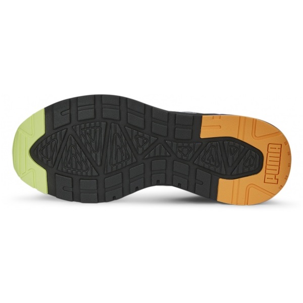 Кроссовки Puma TRINITY LITE 38929205 р.41 UK 7,5 черный