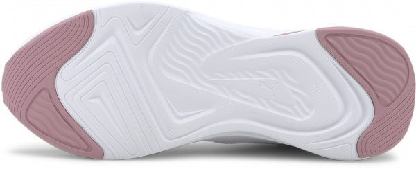 Кроссовки Puma SOFTRIDE RIFT Wn s 19373903 р.37,5 белый