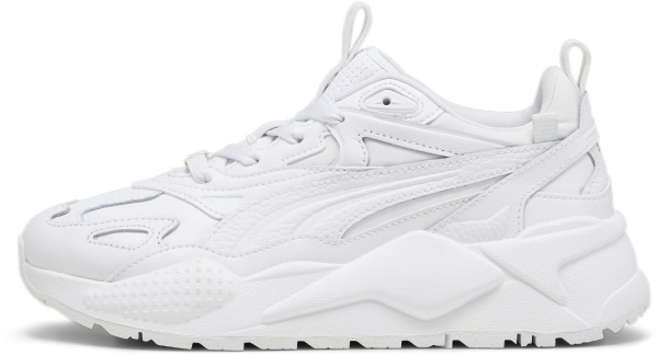 Кроссовки Puma RS-X EFEKT EOC WNS 39313001 р.36 белый