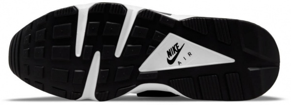 Кросівки Nike NIKE AIR HUARACHE DD1068-001 р.46 білий