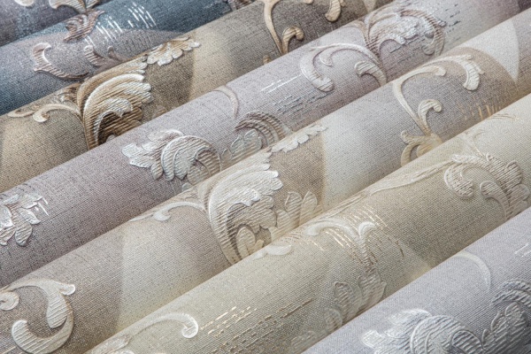 Шпалери вінілові на флізеліновій основі Status 450ST27 1,06x10,05 м 