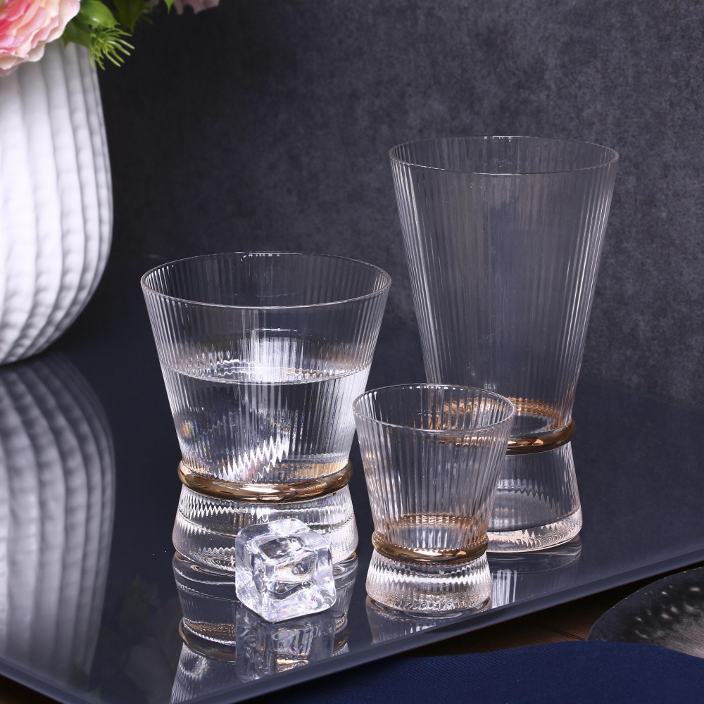 Чарка Fiora Golden Ring 66 мл 1 шт.