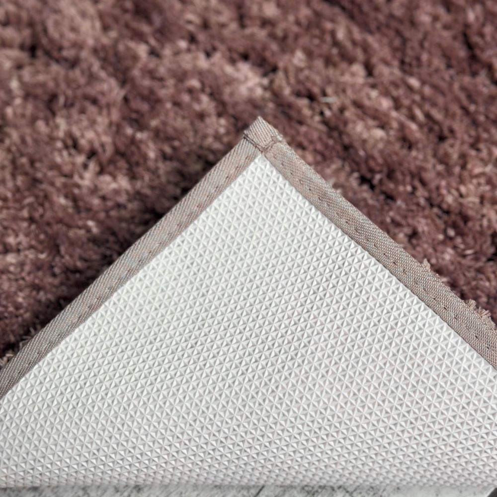 Килимок для ванної Dariana Ambience 60x100 см какао