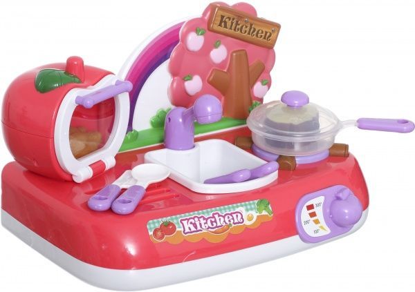 Ігровий набір Кухня JDY801023754