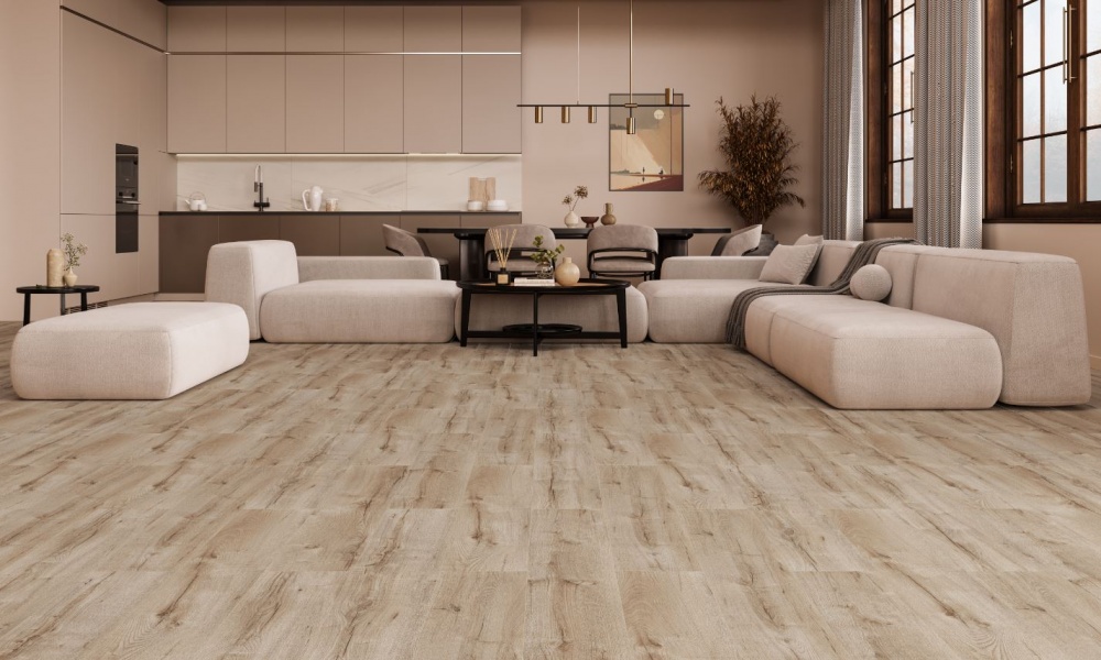 Ламинат Kastamonu FP Urban Advanced 4V lajes 33/АС5 8 мм