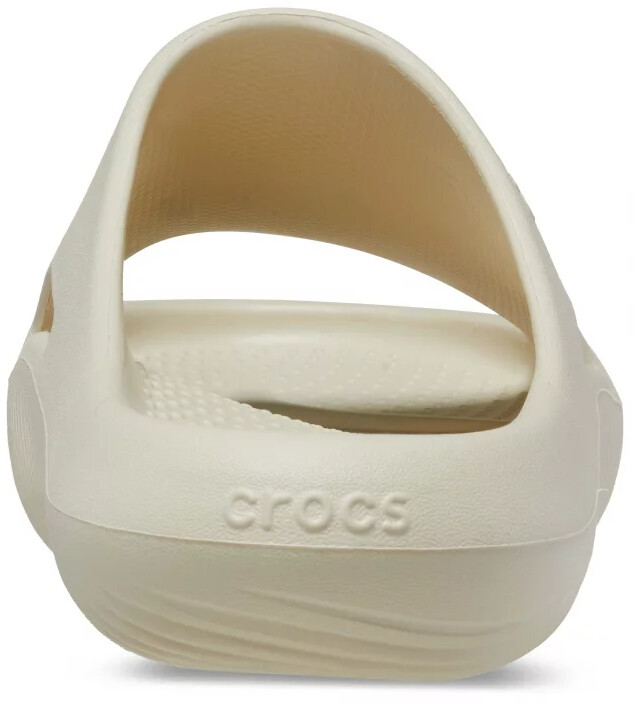 Шльопанці Crocs Mellow Recovery Slide Bone 208392-2Y2 р.39-40 бежевий