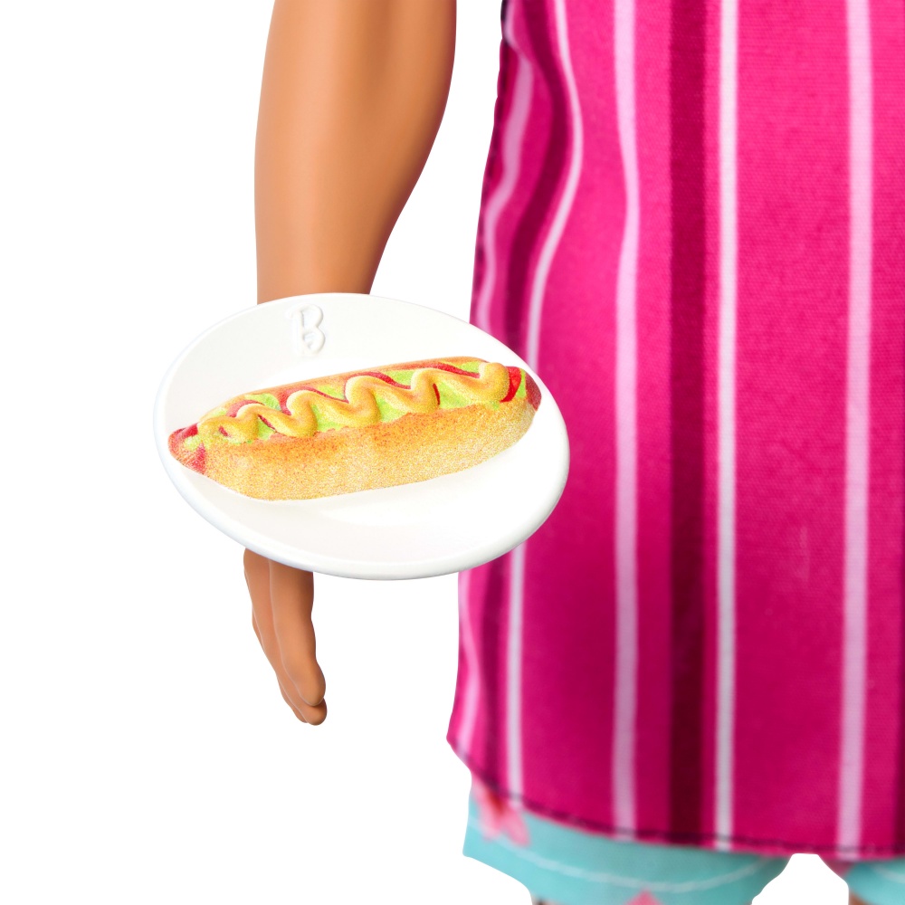 Ляльковий набір Barbie Кен