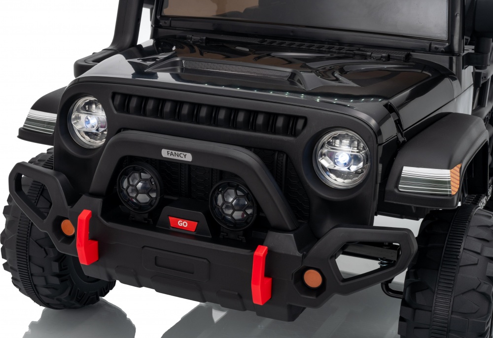 Электромобиль MaxxPro kids детский радиоуправляемый JC316 8820065-2AR