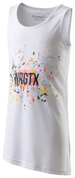 Майка Energetics Gornelia 4 jrs 285935-001 116 білий