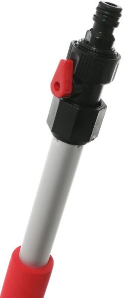 Щітка для миття Auto Assistance телескопічна AA1998