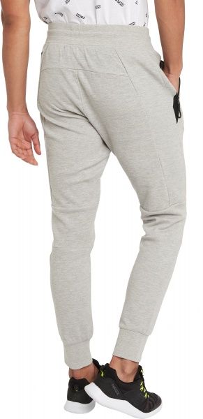 Штани Energetics Gamma II ux 294857-902022 р. 2XL світло-сірий