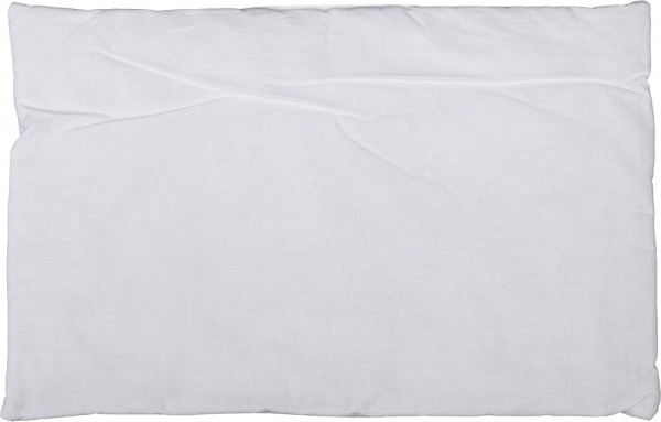Подушка Руно белый 39x59 см Д931.04С 