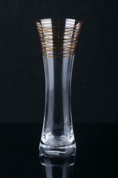 Ваза M8441 19,5 см Bohemia