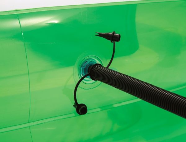 Бассейн надувной Bestway Slime Baff