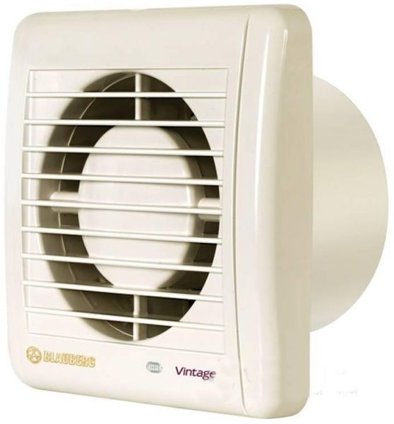 Вентилятор Blauberg Aero Vintage 100 Н