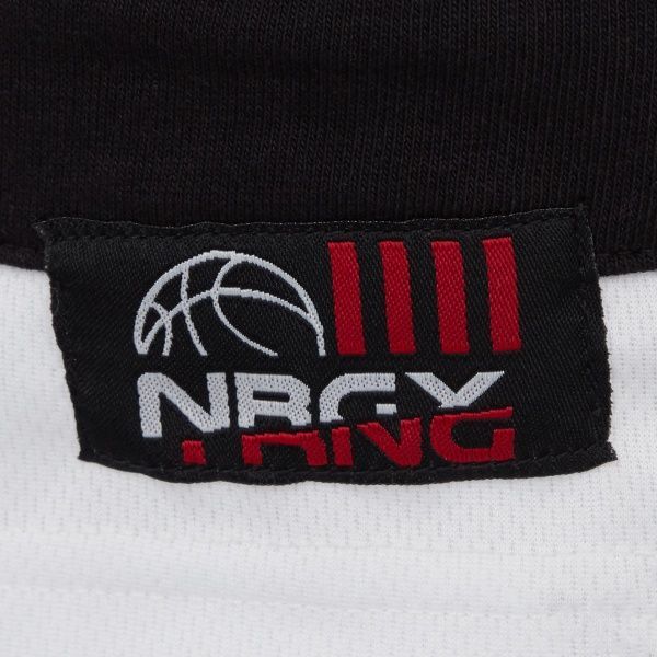 Шорти Energetics Benni jrs 302714-050 р. 140 чорний