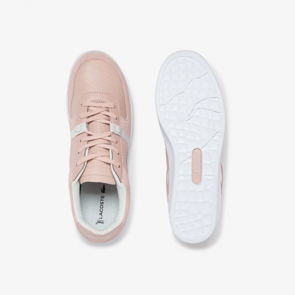 Кроссовки Lacoste MASTERS LIFT 120 1SFA 739SFA0022TS2 р.3,5 бежевый