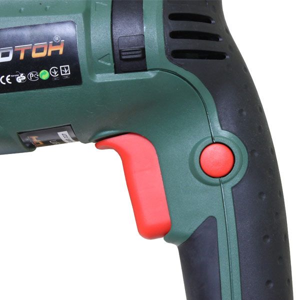 Перфоратор Протон ПЭ-750/П