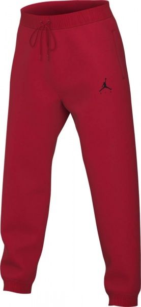 Штани Nike M J JUMPMAN AIR FLEECE PANT CK6694-687 р. XL червоний