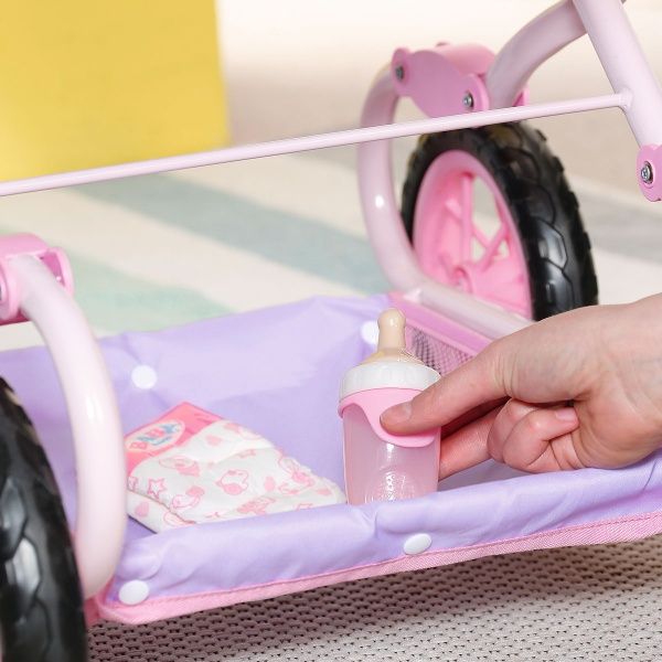 Коляска Baby Born Делюкс S2 828649