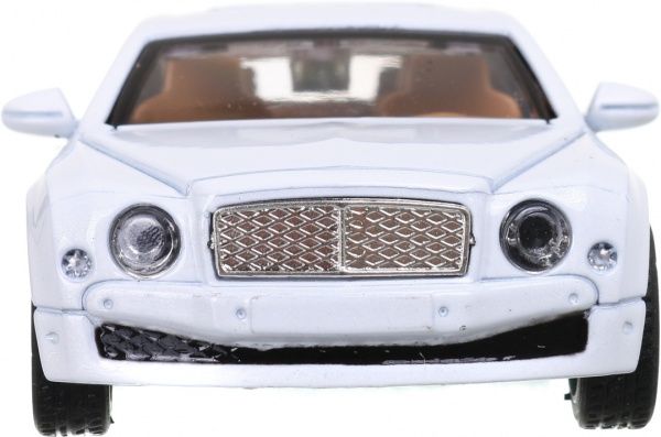 Автомодель АвтоСвіт 1:32 Машинка AS -1986 в асортименті AS-1986