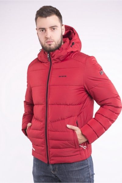 Куртка Avecs AV-70400/52 54 бордовый