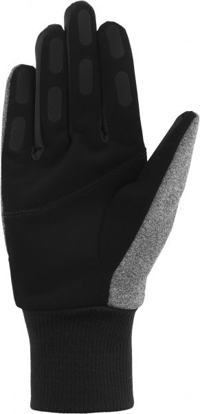 Рукавички 4F D4Z20-REU107-25M р. XL сірий