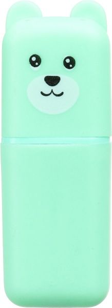 Набір маркерів Ведмежата різнокольоровий 