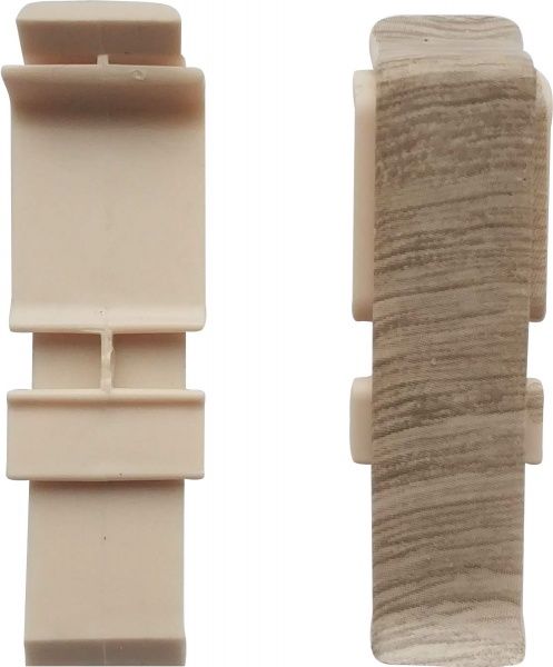 Комплект соединителей Salag NG 62 B3 дуб пустыни 