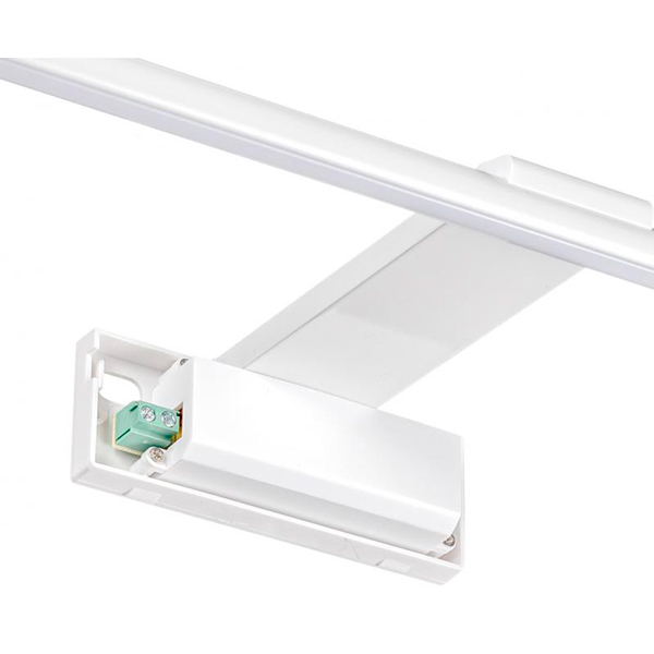 Подсветка для картин Светкомплект L405 LED 9 Вт 4500 К белый матовый