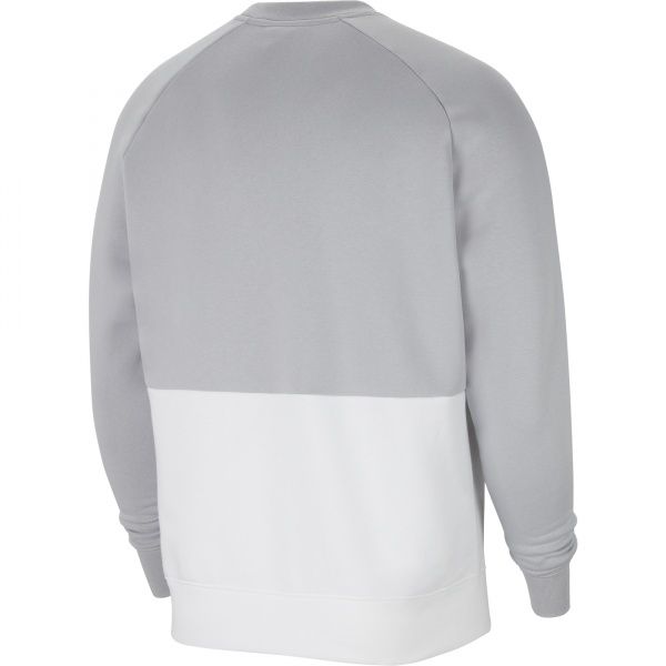 Джемпер Nike LFC M NSW Air CREW FLC BB CZ3424-012 р. XL червоний