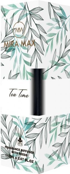 Аромадиффузор MIRA MAX Tea Time! 110 мл 