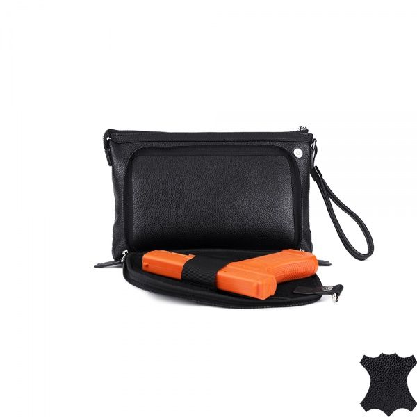 Кошелек-клатч Danaper Clutch, [019] Black 