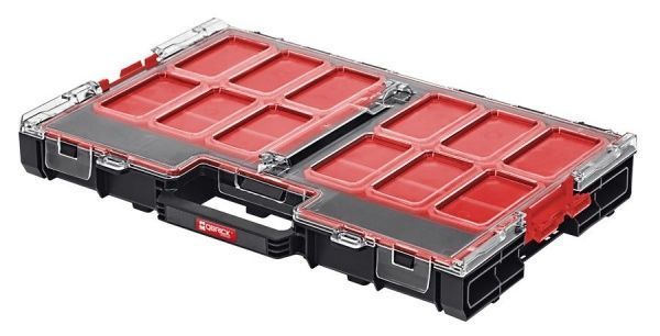 Органайзер для дрібних деталей QBRICK SYSTEM ONE ORGANIZER L 22