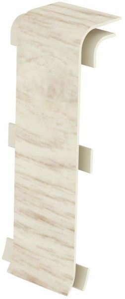 Комплект соединителей Esquero VOX 604 платан бьянко 