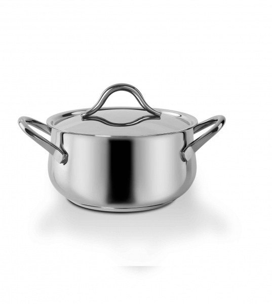 Набор кастрюль Sapore Italiano 11 предметов 292911 Barazzoni