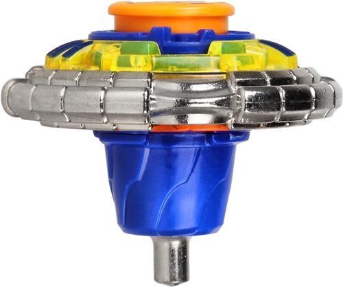 Дзиґа Auldey Infinity Nado серія Атлетік Glare Aspis з пристроєм старту YW624504