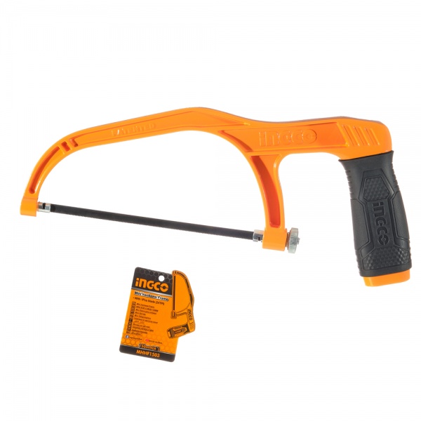 Ножовка по металлу INGCO 150 мм MHHF1503