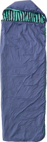 Спальный мешок Sezon Ultra 220х74 см цвет в ассортименте