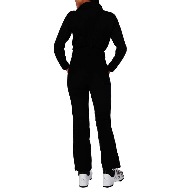 Брюки McKinley Dina wms 294483-057 р. 40 черный