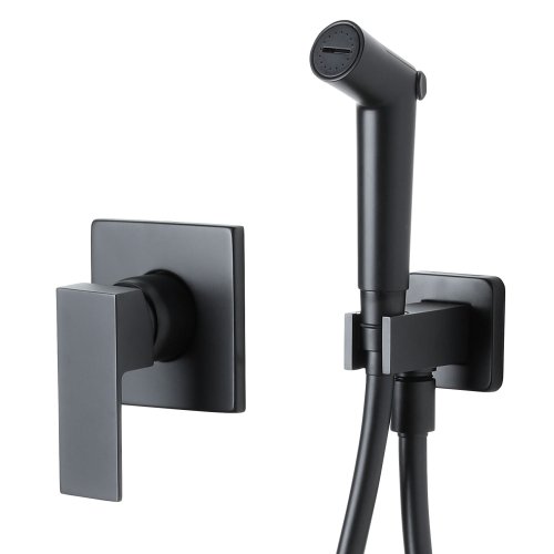 Душевой набор VOLLE Leon 1511.160104 de la noche 