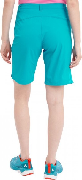 Шорты McKinley Cameron II wms 289868-911609 р. 44 синий