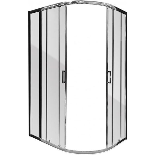 Душова кабіна Polaris Madeira 120x80L (T)