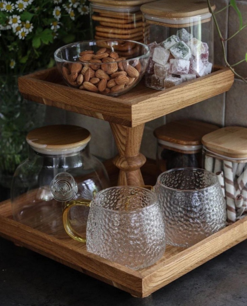 Чашка Fiora Delicate 470 мл