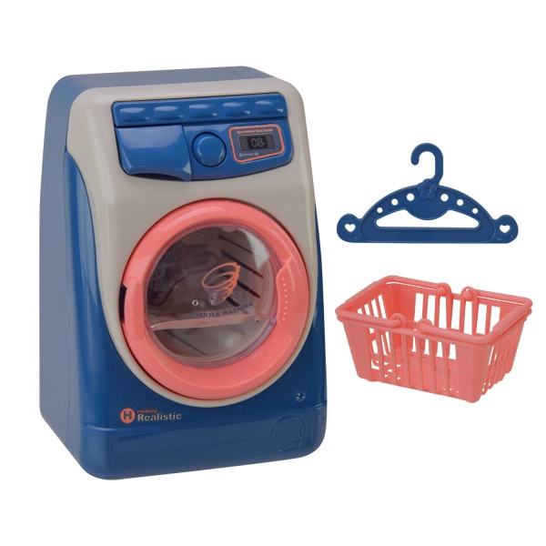 Іграшка Shantou Машинка пральна мікс 2 кольори YH129-3C/3S