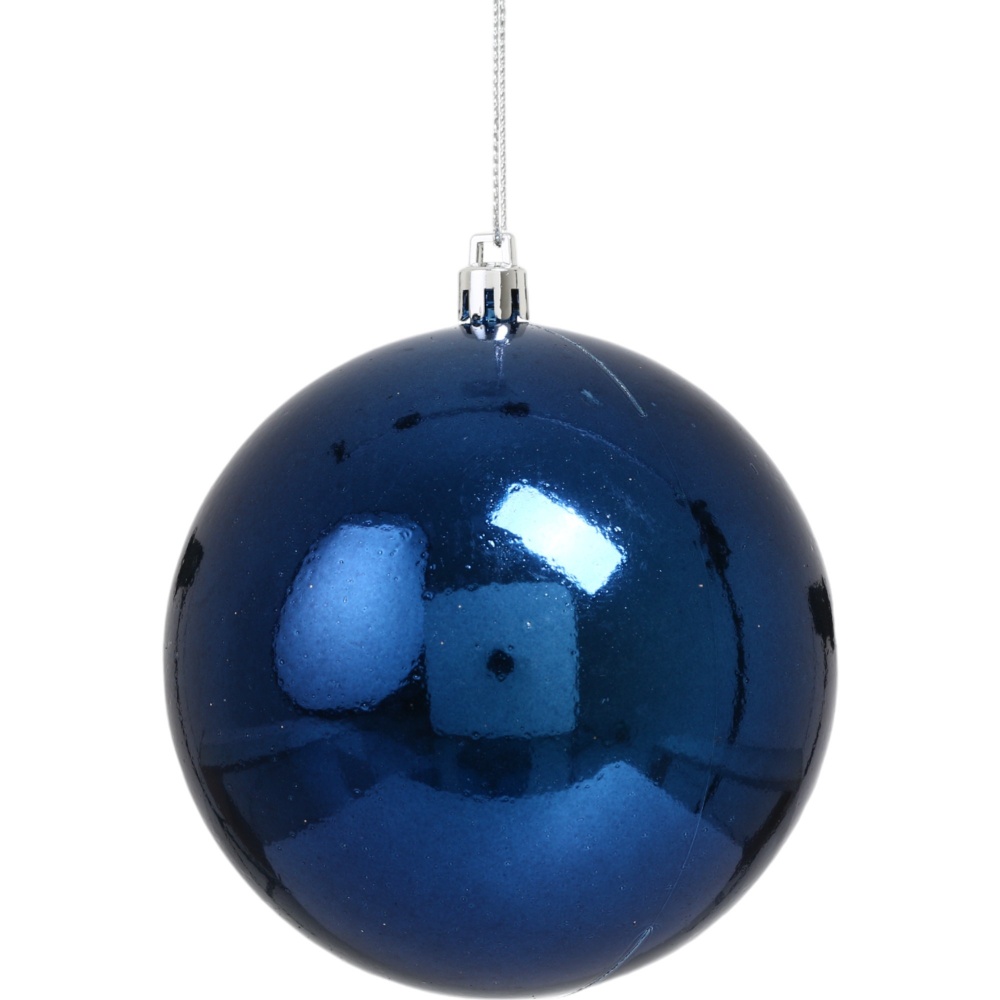 Набор елочных шаров T24-25MIX d 100 мм 25 шт./уп.